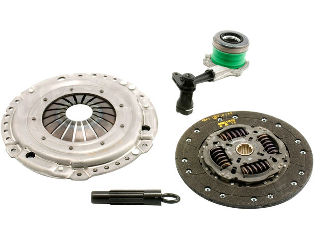 LUK Clutch Kit