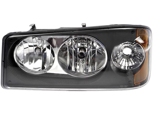 Dorman Headlight Assembly