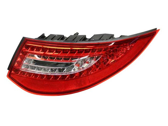 ULO Taillight Lens Tail Light Lens