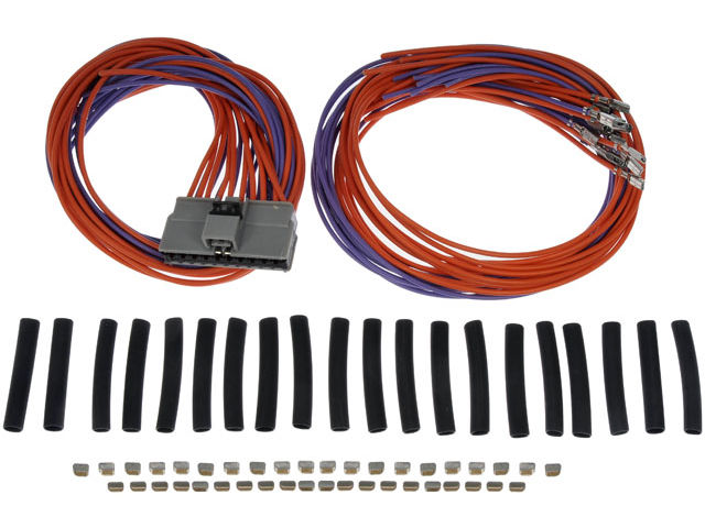 Dorman Combination Switch Connector