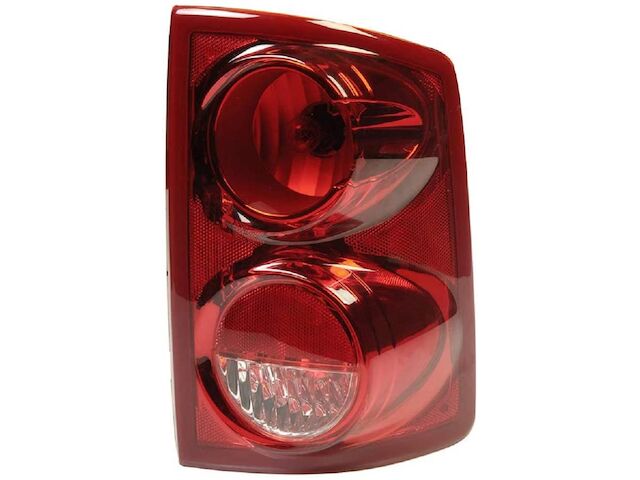 Action Crash Tail Light Assembly