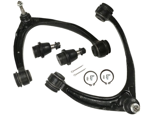 Replacement Control Arm Kit