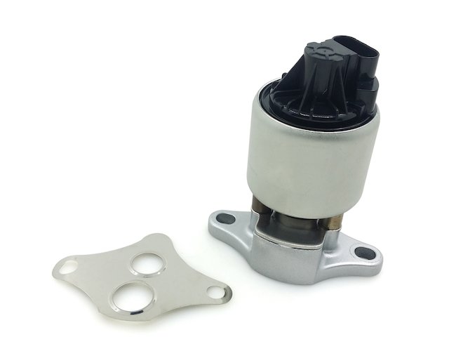 Replacement EGR Valve