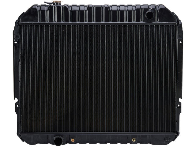 Spectra Premium Radiator