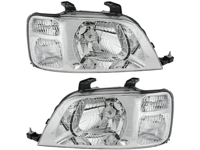 DIY Solutions Headlight Assembly Set