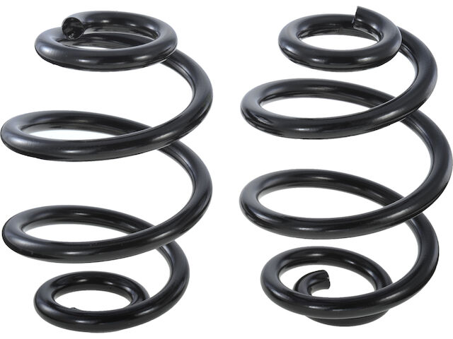 API Coil Spring Set