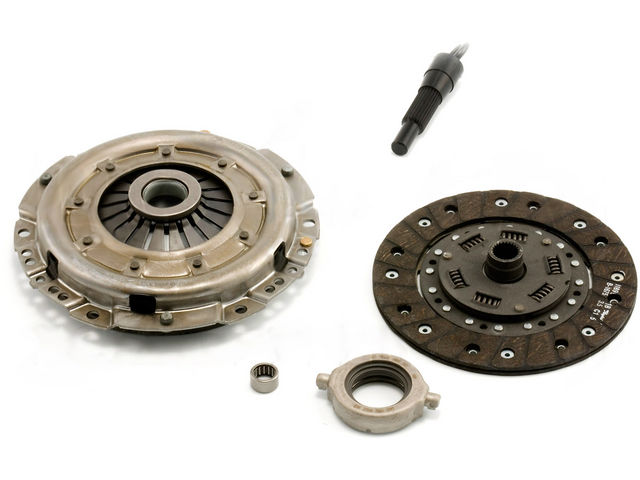 LUK Clutch Kit