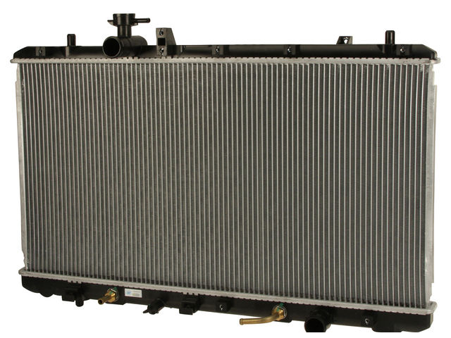 CSF Aluminum Core Radiator