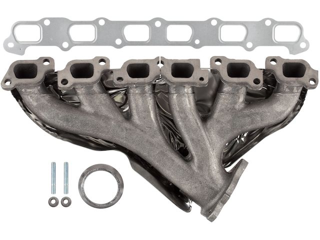 ATP Exhaust Manifold