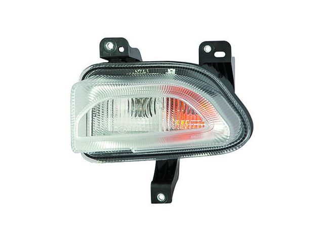 Action Crash Turn Signal Assembly