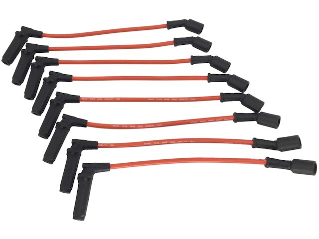 Replacement Spark Plug Wire Set