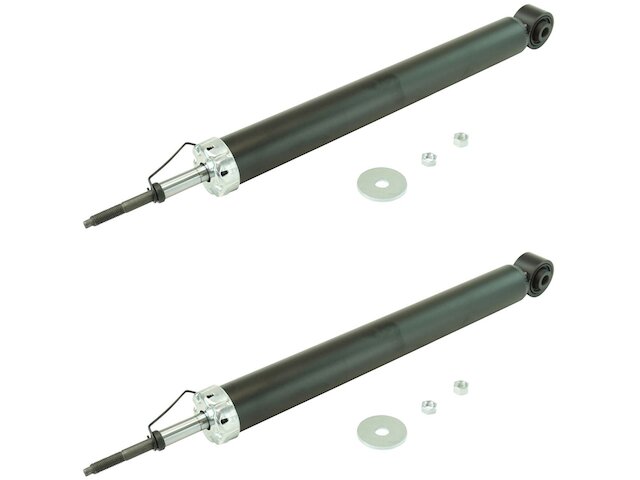 TRQ Shock Absorber Set