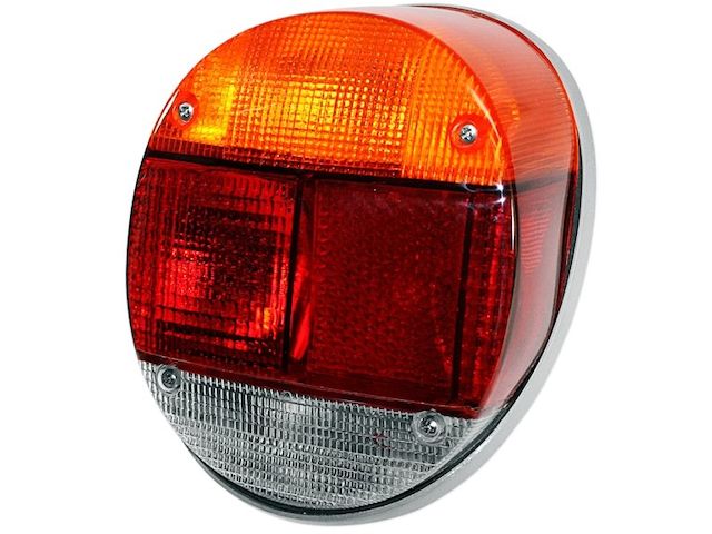 Volkswagon Tail Light Assembly