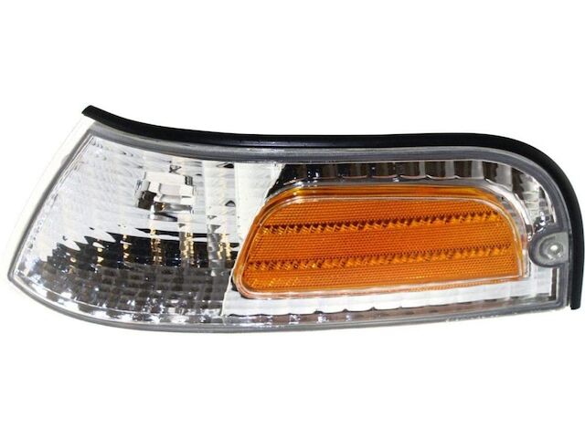 Action Crash Parking Light Assembly