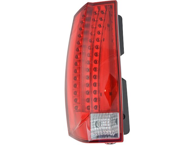 DIY Solutions Tail Light Assembly