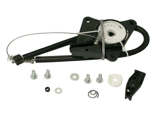 OEM Window Regulator Repair Kit Window Regulator