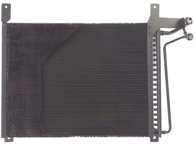 GPD A/C Condenser