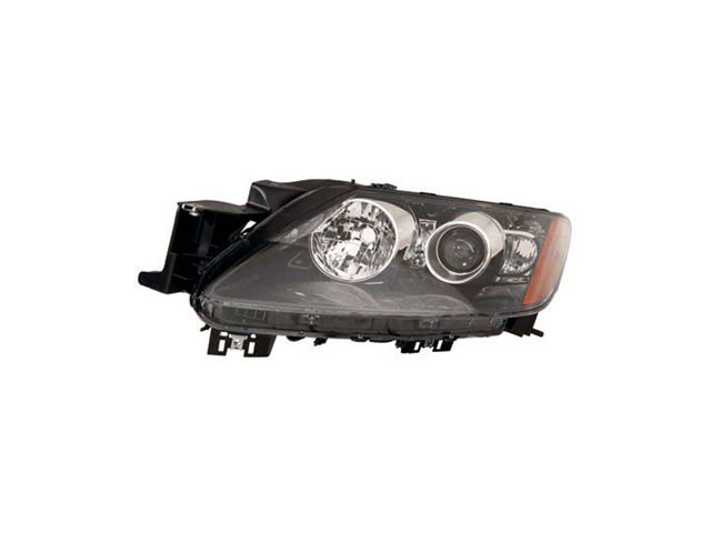 Action Crash Headlight Assembly