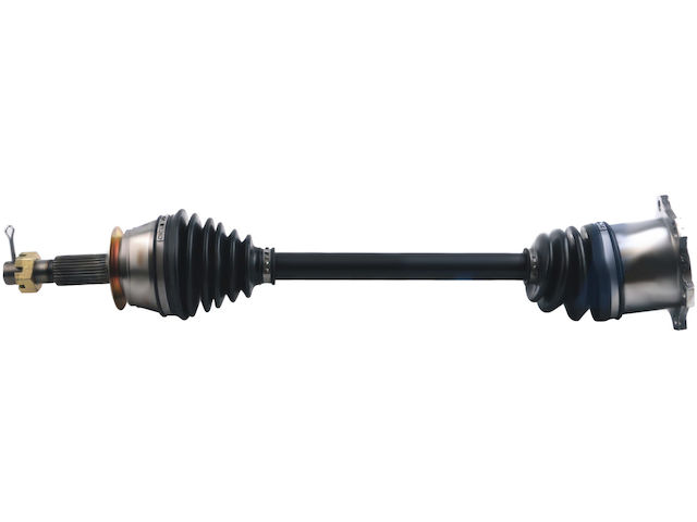 SurTrack CV Axle Shaft Axle Assembly