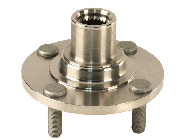 Genuine Wheel Hub