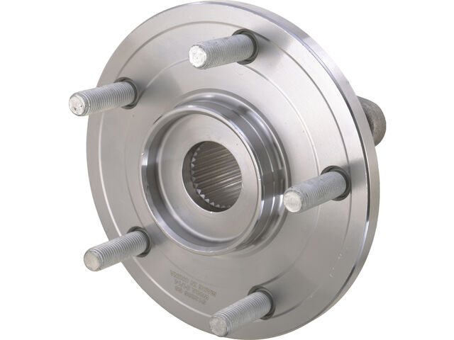 API Wheel Hub Assembly