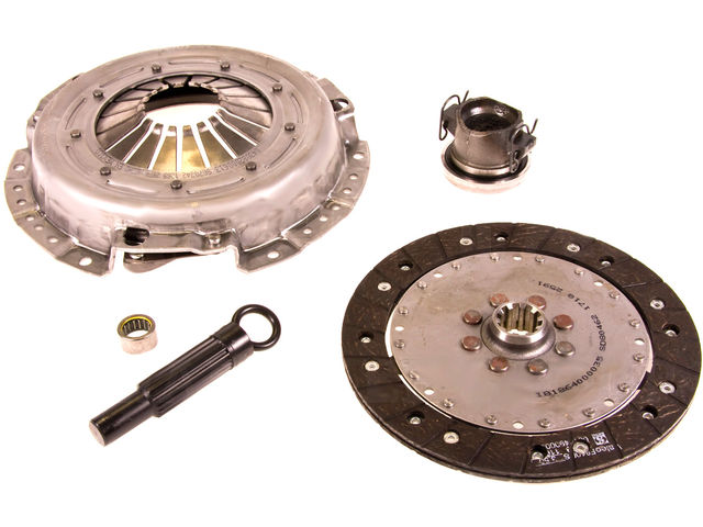 LUK Clutch Kit