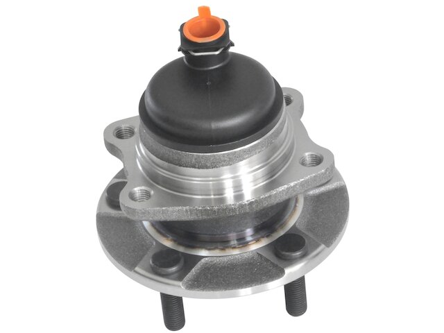 Replacement Wheel Hub Assembly