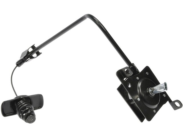 Replacement Spare Tire Hoist