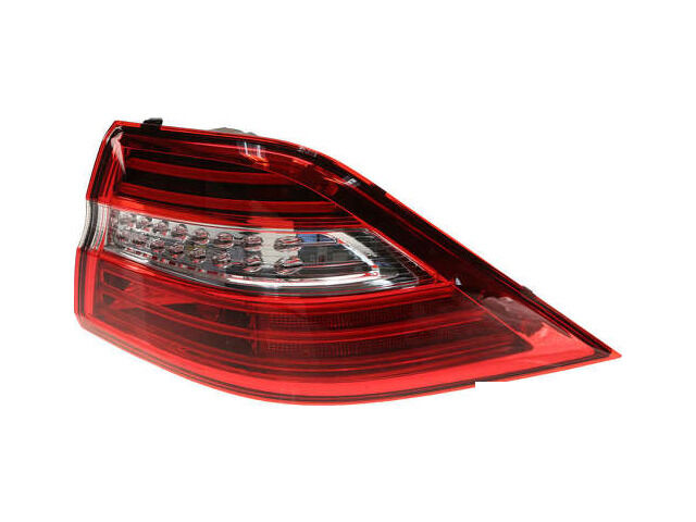 Genuine Tail Light Assembly