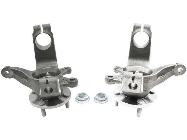 Replacement Wheel Hub Assembly Set