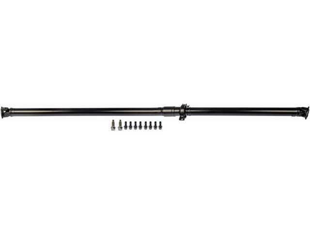 Dorman Driveshaft