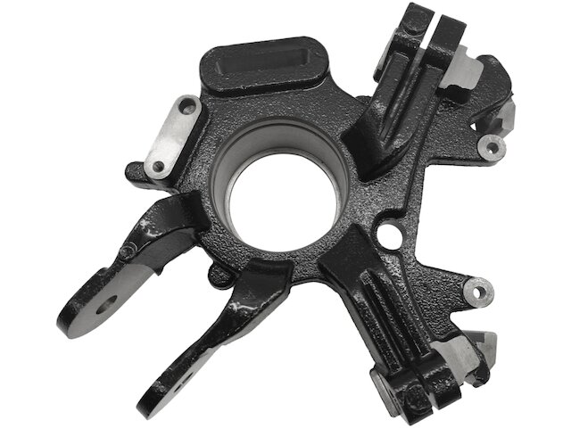 thumbnail image 2 of ECCPP Front Passenger Side Steering Knuckle For Ford F-150 Expedition 1997-2003 (RWD) 2 of 4