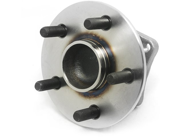 Replacement Wheel Hub Assembly