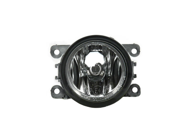 Action Crash Fog Light