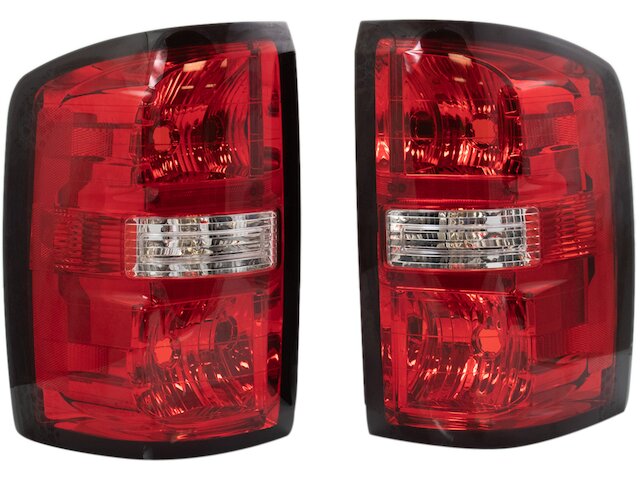 DIY Solutions Tail Light Set