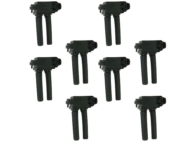 TRQ Ignition Coil Set