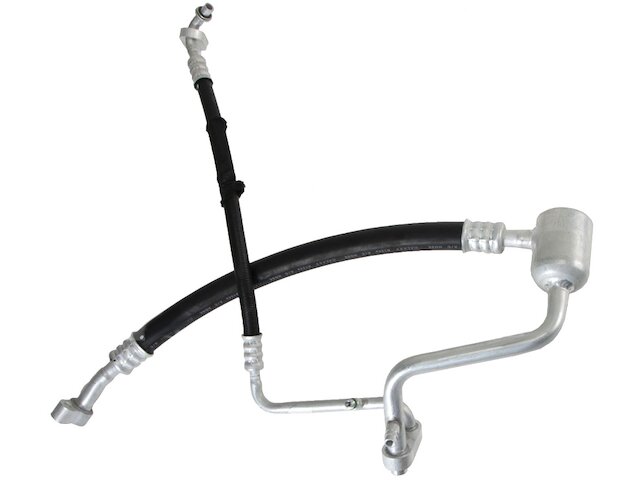 Four Seasons Hose Assembly A/C Refrigerant Discharge / Suction Hose Assembly