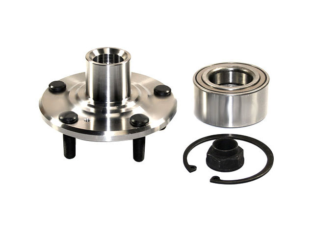 DuraGo Wheel Hub Repair Kit