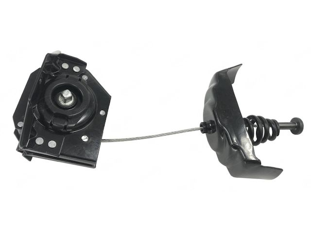 SKP Spare Tire Hoist