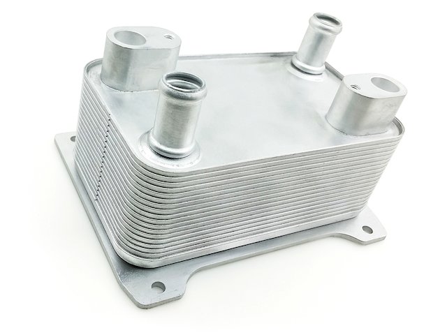 Replacement Auto Trans Oil Cooler
