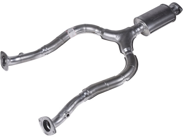 API Exhaust Pipe