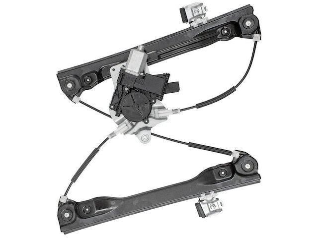 Replacement Window Regulator