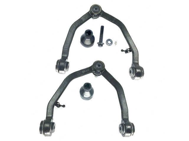 SKP Control Arm Kit