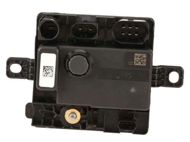 Genuine Power Control Module