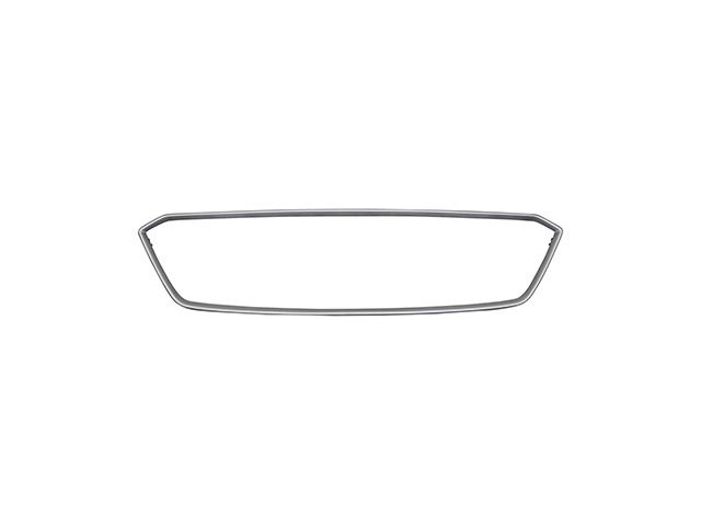 Action Crash Grille Shell