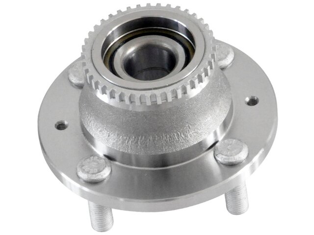 Replacement Wheel Hub Assembly