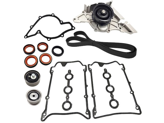 Replacement Timing Belt Kit