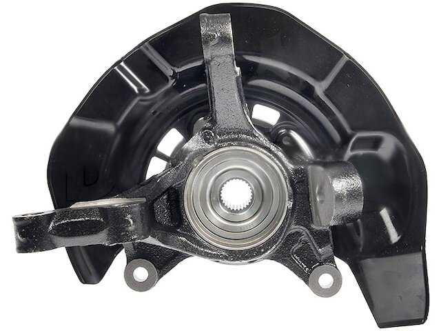 Dorman Wheel Hub Assembly