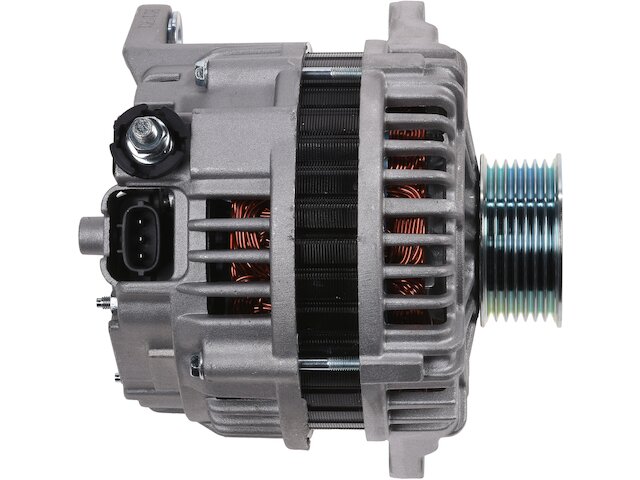 API Alternator