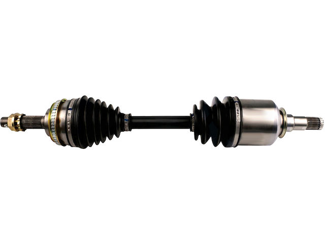 SurTrack CV Axle Shaft Axle Assembly